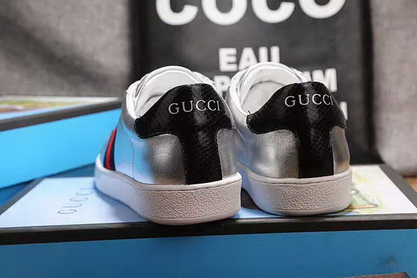 Gucci Fashion Casual Men Shoes_104
